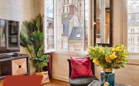 La Casa Bella — Parking Prive & Vue Sur L'Abbaye